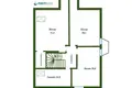 Коттедж 217 м² Боровлянский сельский Совет, Беларусь