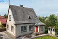 Maison 106 m² Taurage, Lituanie