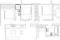 3 bedroom apartment  Limassol, Cyprus