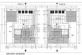 Квартира 3 спальни 172 м² район Лимасол, Кипр
