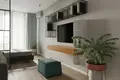 Квартира 2 комнаты 44 м² Батуми, Грузия