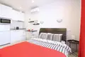 1 room studio apartment 22 m² Batumi, Georgia