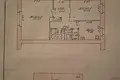 Mieszkanie 2 pokoi 46 m² Hancavicy, Białoruś