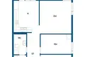Apartamento  Kouvola sub region, Finlandia