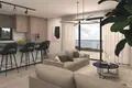 2 bedroom penthouse 133 m² Ypsonas Municipality, Cyprus