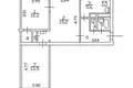 Wohnung 3 zimmer 55 m² Kolpino, Russland