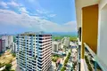 Квартира 2 комнаты 62 м² Мезитли, Турция