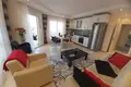 Mieszkanie 3 pokoi 125 m² Kestel, Turcja
