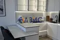 1 bedroom apartment 53 m² Sveti Vlas, Bulgaria
