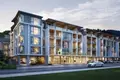 Квартира 3 комнаты 63 м² Са Кху, Таиланд
