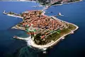 Appartement 2 chambres 183 m² Nessebar, Bulgarie