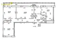 Квартира 3 комнаты 127 м² Минск, Беларусь