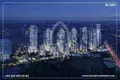 Квартира в новостройке Istanbul Umraniye Residence project