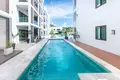 Piso independiente 2 habitaciones 123 m² West Bay, Honduras