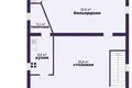 Dom wolnostojący 258 m² Łohojsk, Białoruś