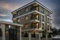 Квартира 3 комнаты 65 м² Kepez, Турция
