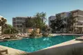 Appartement 2 chambres 14 m² Paphos, Chypre