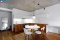Apartamento 2 habitaciones 63 m² en Vilna, Lituania