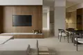 Apartamento 1 habitacion 36 m² Provincia de Phuket, Tailandia