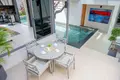 4-Zimmer-Villa 207 m² Choeng Thale, Thailand