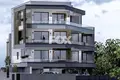 2 bedroom apartment 79 m² Demos Agiou Athanasiou, Cyprus