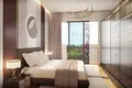 4 bedroom apartment 275 m² Sisli, Turkey