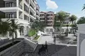 1 bedroom apartment  Donja Lastva, Montenegro