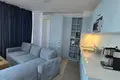 Квартира 1 спальня 59 м² Несебр, Болгария