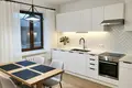 3 room apartment 74 m² Warsaw, Poland