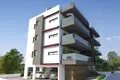 Ático 2 habitaciones 78 m² Larnaca District, Chipre