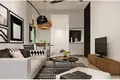 Квартира 1 комната 56 м² Камала, Таиланд