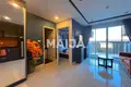 Appartement 2 chambres 36 m² Pattaya, Thaïlande