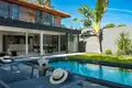Willa 4 pokoi 180 m² Ko Samui, Tajlandia