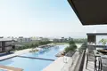 Apartamento 1 habitacion 69 m² Timi, Chipre