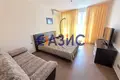 2 bedroom apartment 182 m² Nesebar, Bulgaria