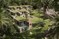 Villa Villa na Bali v Bukite Ungasan