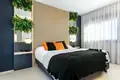 villa de 3 chambres 122 m² Los Alcazares, Espagne