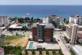 Apartamento 2 habitaciones  Kargicak, Turquía