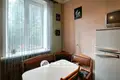 2 room apartment 46 m² Minsk, Belarus