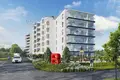 Wohnung 4 zimmer 90 m² Warschau, Polen