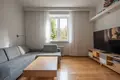 3 room apartment 64 m² in Warsaw, Poland