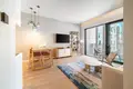 Apartamento 2 habitaciones  Tivat, Montenegro