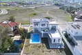 Casa 4 habitaciones 296 m² en Latsia, Chipre
