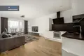 Mieszkanie 2 pokoi 49 m² Wilno, Litwa