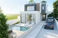3 bedroom villa 149 m² Souni–Zanatzia, Cyprus
