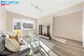 Квартира 2 комнаты 46 м² Вильнюс, Литва