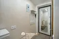 2 room apartment 45 m² in Minsk, Belarus