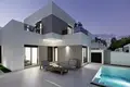 3 bedroom townthouse 116 m² San Fulgencio, Spain