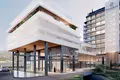 Mieszkanie 1 pokój 87 m² Budva, Czarnogóra