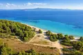 Land 15 674 m² Kassandrino, Greece